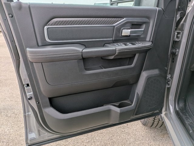 2026 RAM 3500 Lone Star