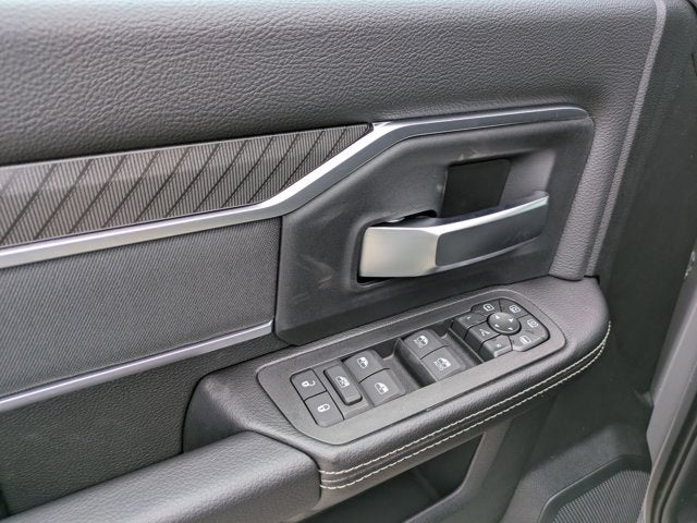 2026 RAM 3500 Lone Star