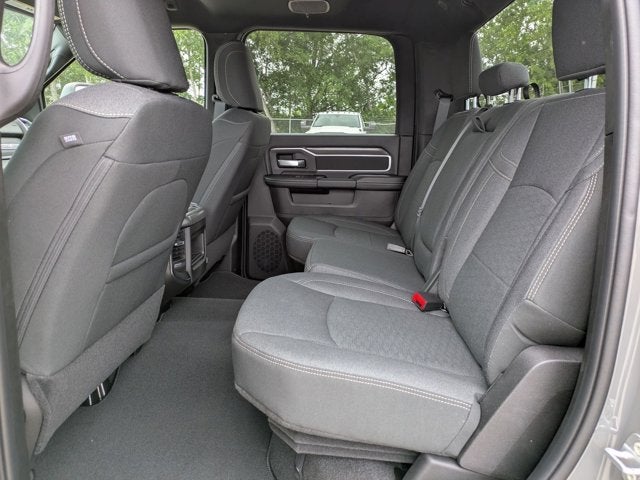 2026 RAM 3500 Lone Star
