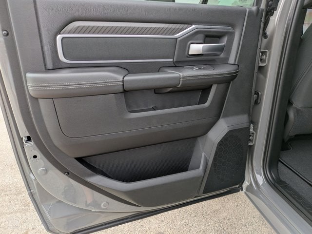 2026 RAM 3500 Lone Star