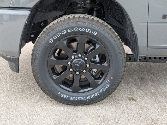 2026 RAM 3500 Lone Star