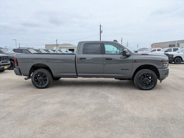2026 RAM 3500 Lone Star