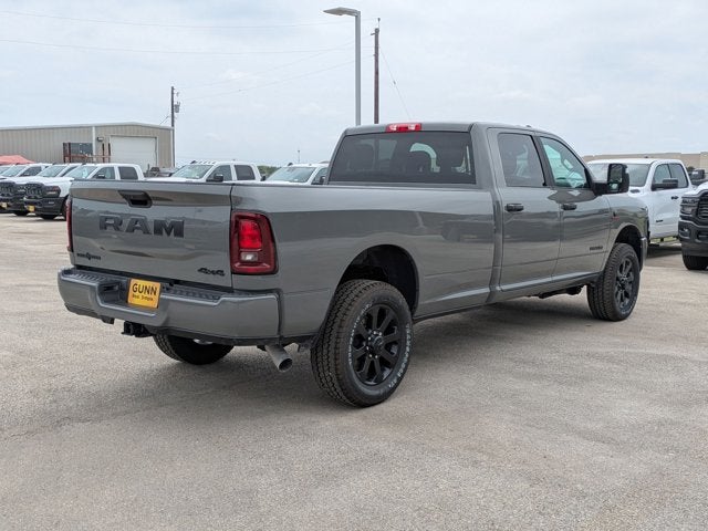 2026 RAM 3500 Lone Star