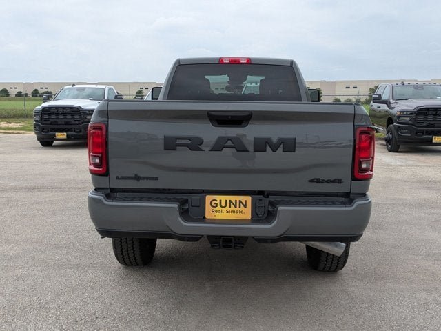 2026 RAM 3500 Lone Star