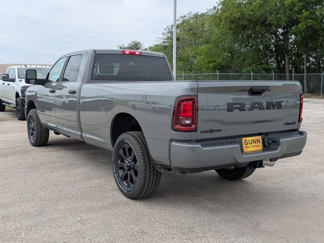 2026 RAM 3500 Lone Star