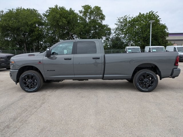 2026 RAM 3500 Lone Star