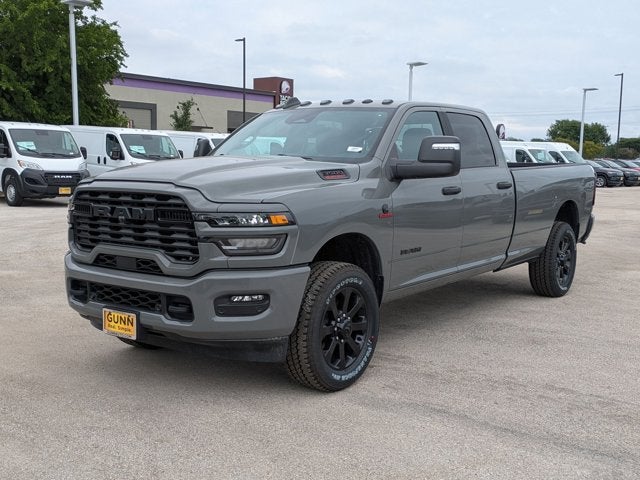 2026 RAM 3500 Lone Star