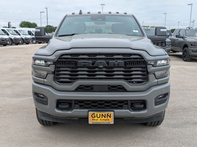 2026 RAM 3500 Lone Star