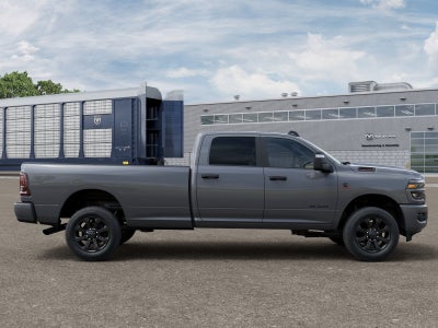 2026 RAM 3500 Lone Star