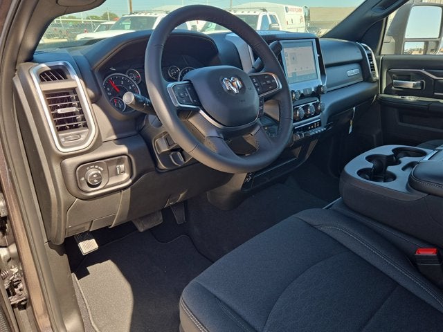 2027 RAM 3500 Lone Star