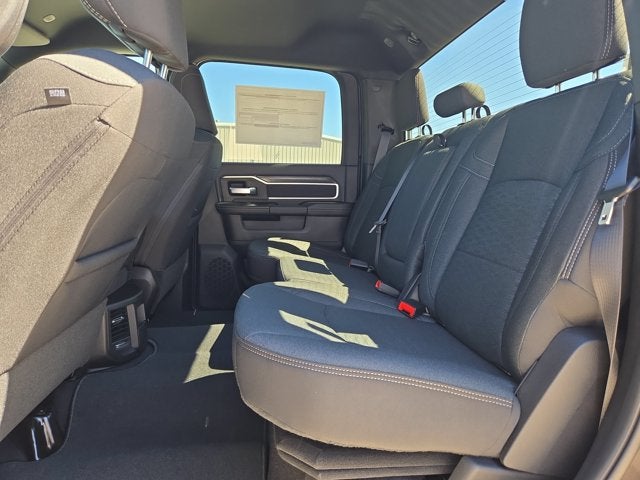 2027 RAM 3500 Lone Star