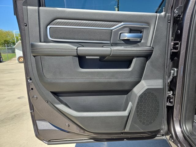 2027 RAM 3500 Lone Star