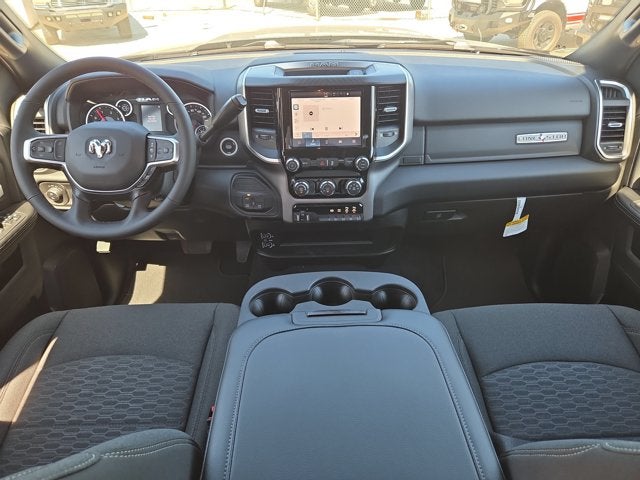 2027 RAM 3500 Lone Star