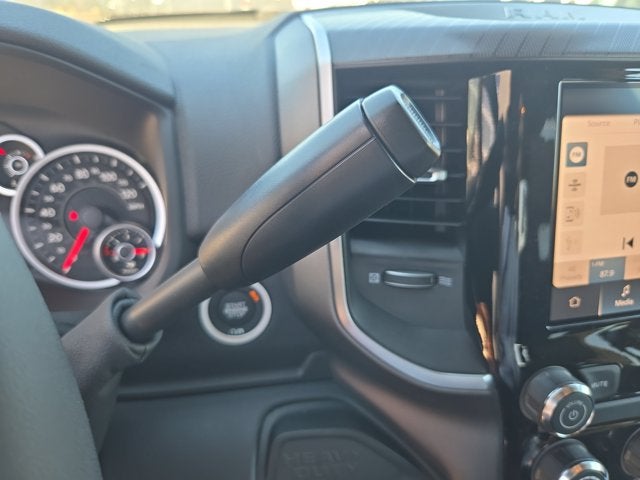 2027 RAM 3500 Lone Star