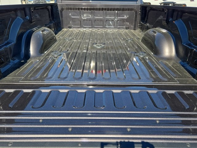 2027 RAM 3500 Lone Star