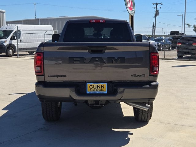 2027 RAM 3500 Lone Star