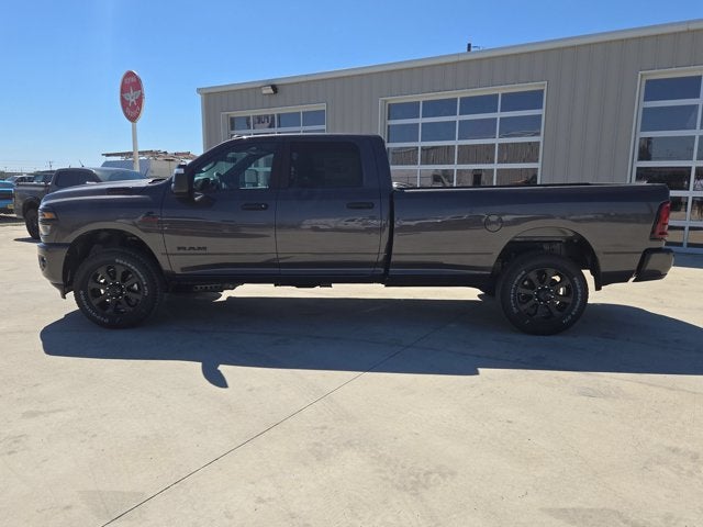 2027 RAM 3500 Lone Star
