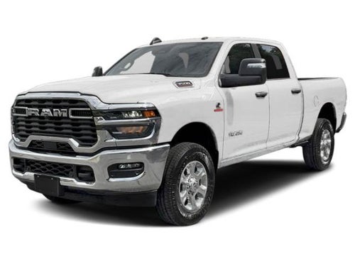 2027 RAM 3500 Lone Star