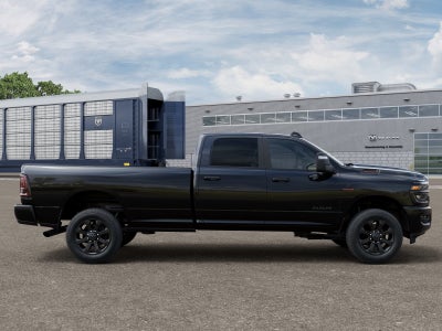 2026 RAM 3500 Lone Star