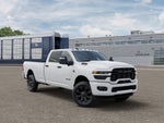 2027 RAM 3500 Lone Star