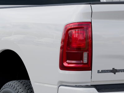 2027 RAM 3500 Lone Star
