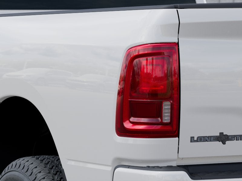 2027 RAM 3500 Lone Star
