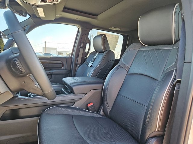 2025 RAM 3500 Limited