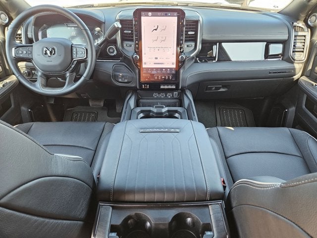 2025 RAM 3500 Limited