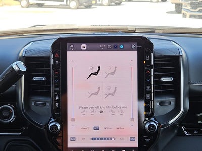 2025 RAM 3500 Limited