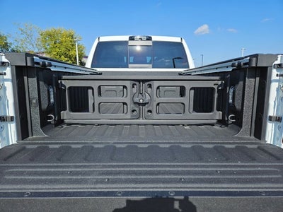 2025 RAM 3500 Limited