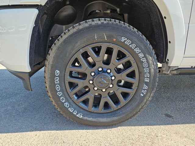 2025 RAM 3500 Limited