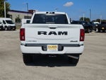 2025 RAM 3500 Limited