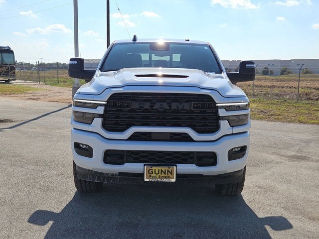 2025 RAM 3500 Limited