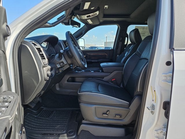 2025 RAM 3500 Limited