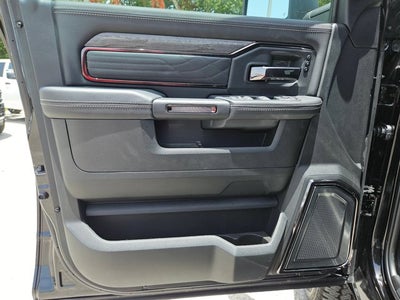 2026 RAM 3500 Limited