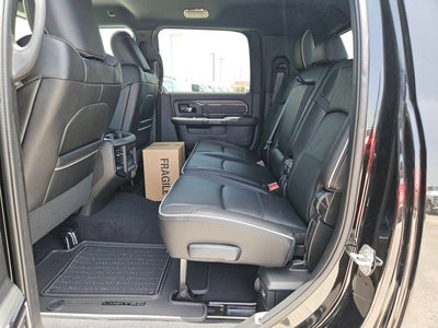 2026 RAM 3500 Limited