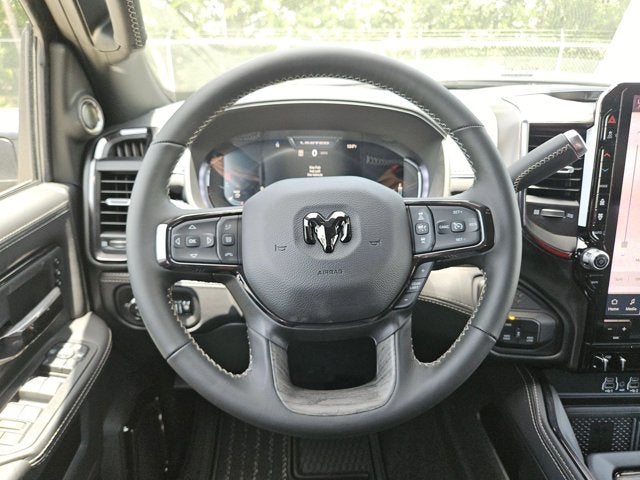 2026 RAM 3500 Limited