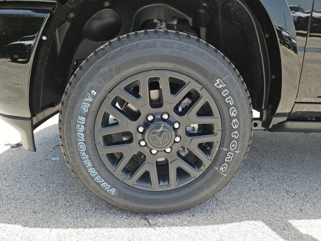 2026 RAM 3500 Limited