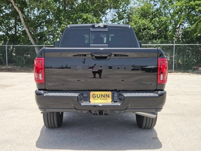 2026 RAM 3500 Limited