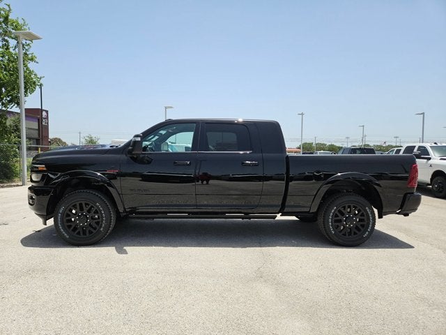 2026 RAM 3500 Limited