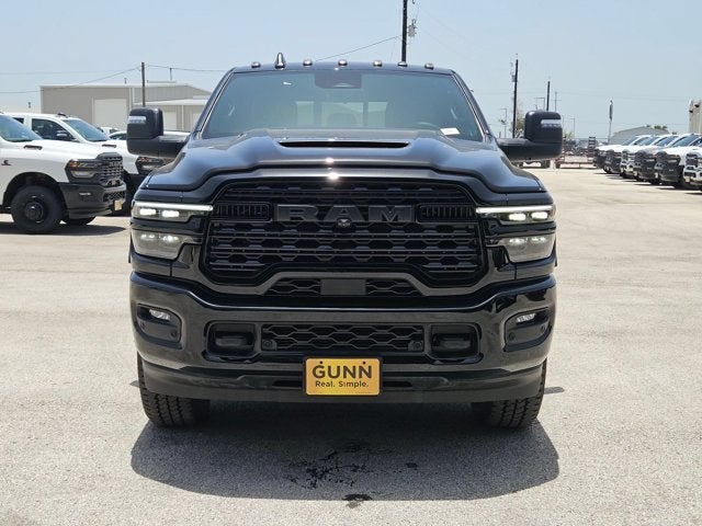 2026 RAM 3500 Limited
