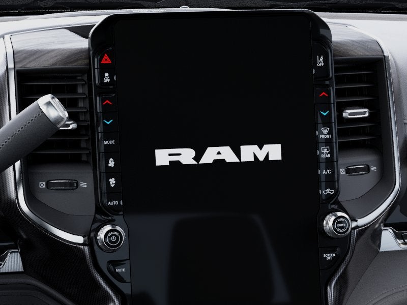 2026 RAM 3500 Longhorn