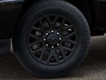 2026 RAM 3500 Longhorn