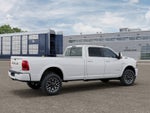2027 RAM 3500 Longhorn