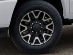 2027 RAM 3500 Longhorn