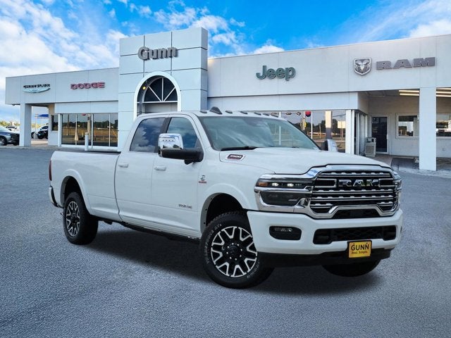2026 RAM 3500 Limited/Longhorn 4X4 Crew Cab LWB's photo