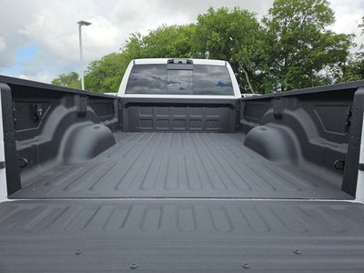 2026 RAM 3500 Longhorn