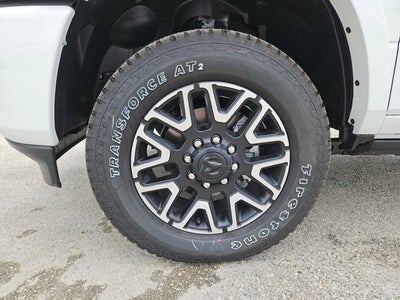 2026 RAM 3500 Longhorn