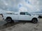 2026 RAM 3500 Longhorn
