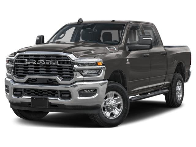 2027 RAM 2500 Tradesman